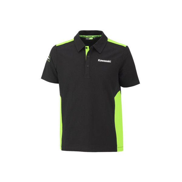 Kawasaki Sports 2026 POLO male